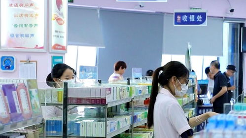 湖南婁底 診所、藥店醫保服務再升級，居民就醫購藥更便捷