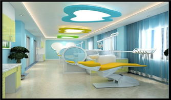鼎庭裝飾 重慶口腔診所設計與裝修的專業引領者