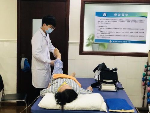 寶山區實現社區康復中心功能全覆蓋，社區門診康復服務人次凈增長130%